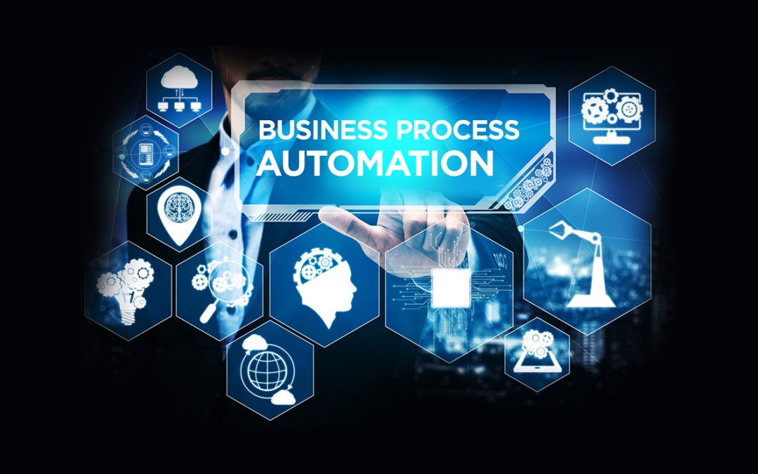 5 Urgent Reasons to Invest in Business Process Automation Now